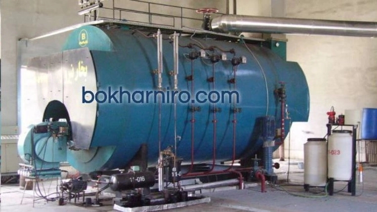 Hot oil boiler manufacturer