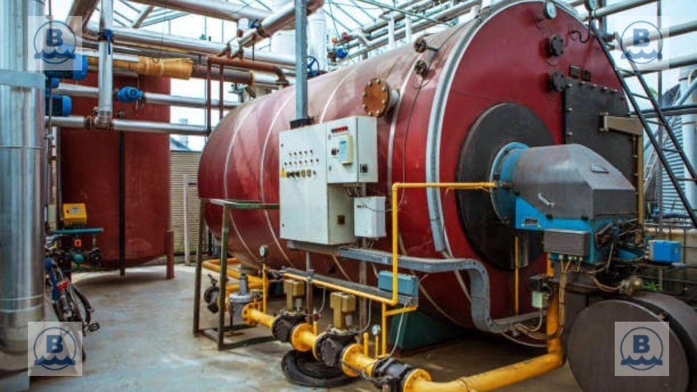 روغن حرارتی مناسب برای اویل هیتر قیر