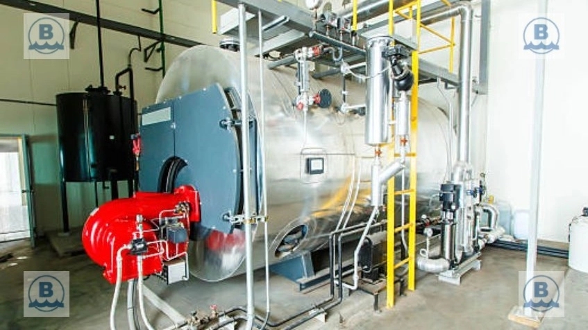 راهنمای خرید دیگ روغن داغ برای کارخانه قیر