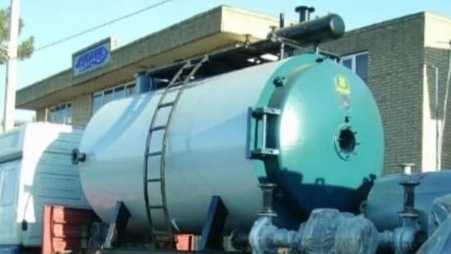 الشركة المصنعة لغلايات الزيت الساخن في مشهد الشركة المصنعة لغلايات الزيت الساخن في مشهد