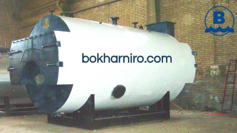 تولید اویل هیتر کارخانه قیر تولید اویل هیتر کارخانه قیر